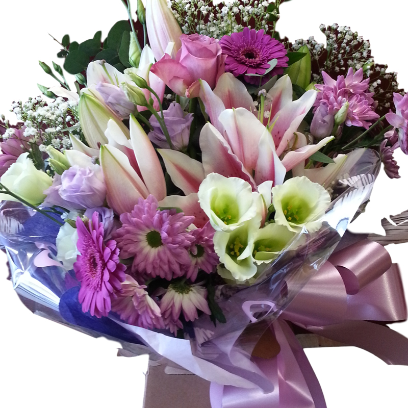 County Flowers of Taunton, Somerset - Bouquets and Arrangements