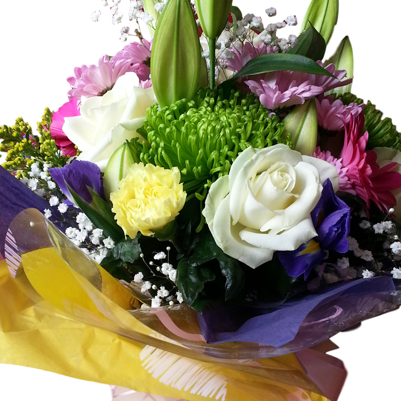 County Flowers of Taunton, Somerset - Bouquets and Arrangements