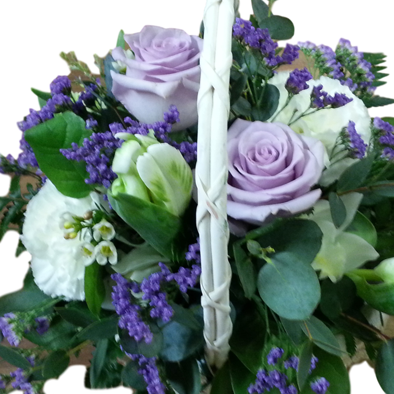 County Flowers of Taunton, Somerset - Bouquets and Arrangements