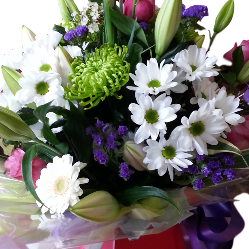 County Flowers of Taunton, Somerset - Corporate Flowers