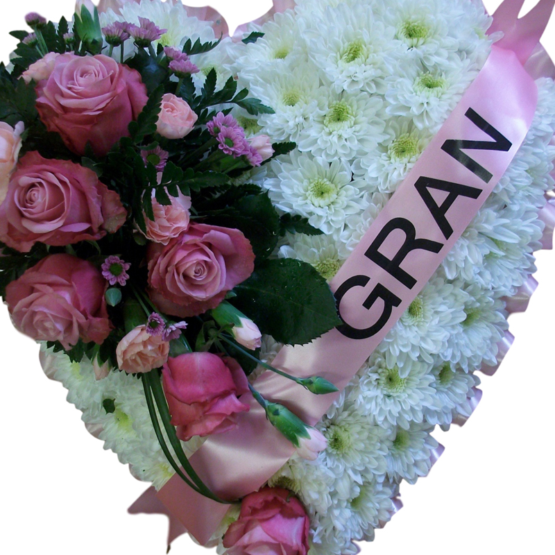 County Flowers of Taunton, Somerset - Funeral Flowers