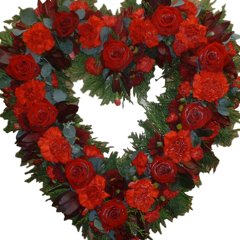 County Flowers of Taunton, Somerset - Funeral Flowers