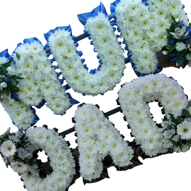 County Flowers of Taunton, Somerset - Funeral Flowers