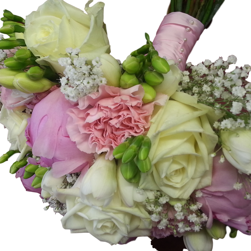 County Flowers of Taunton, Somerset - Wedding Flowers