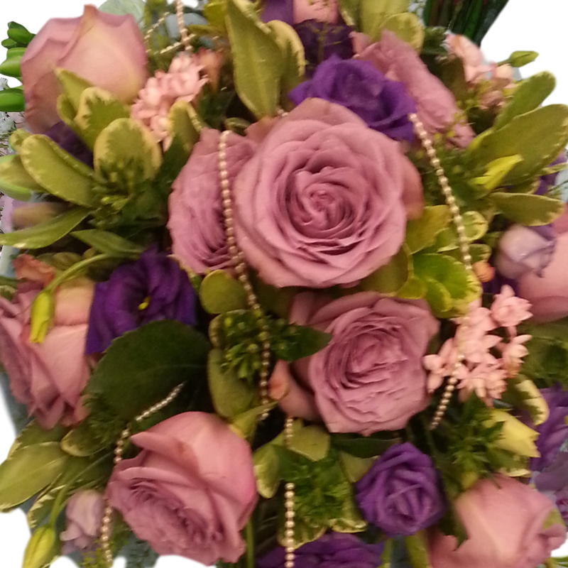 County Flowers of Taunton, Somerset - Wedding Flowers