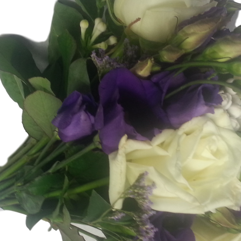 County Flowers of Taunton, Somerset - Wedding Flowers