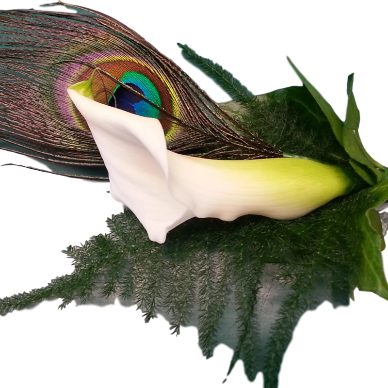 County Flowers of Taunton, Somerset - Wedding Flowers